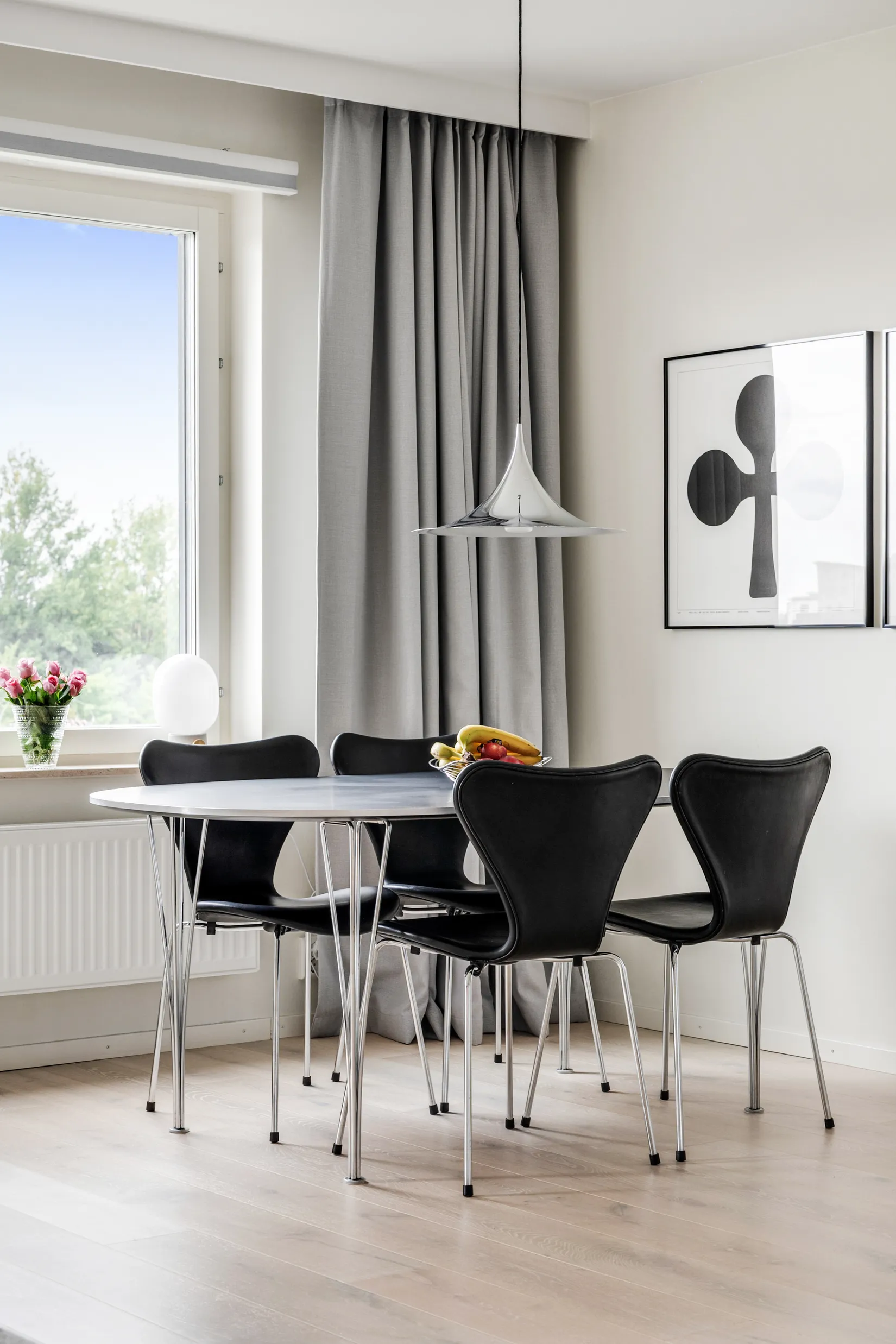 Bostadsrätt, Prins Augusts gata 16, Lund - Centrum, Lund