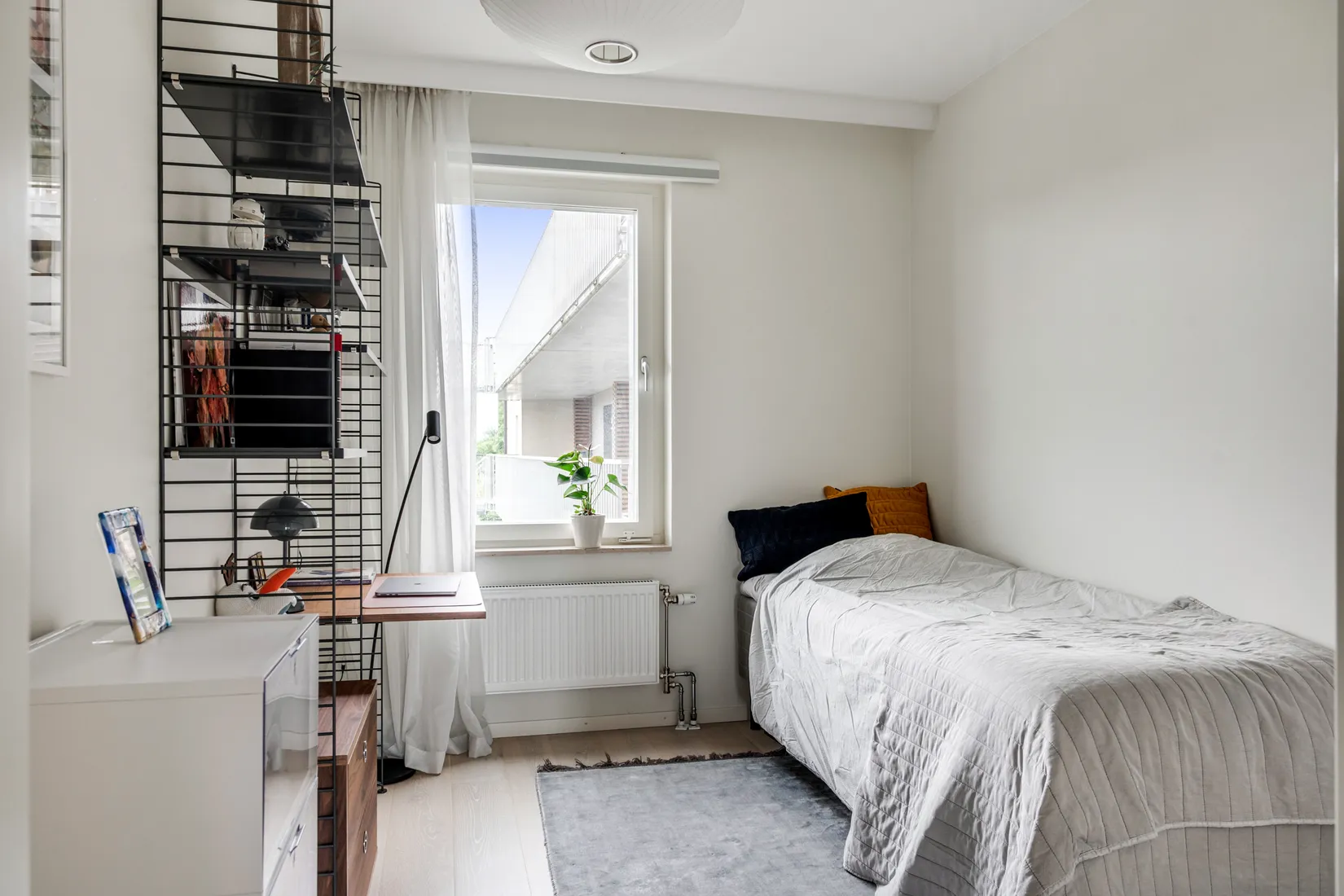 Bostadsrätt, Prins Augusts gata 16, Lund - Centrum, Lund