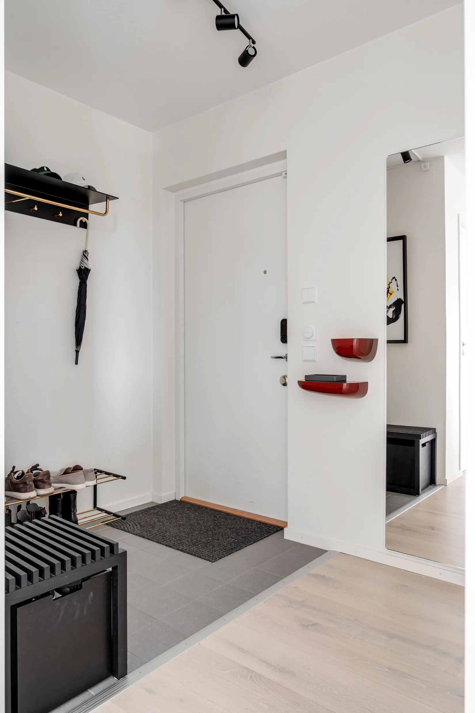 Bostadsrätt, Prins Augusts gata 16, Lund - Centrum, Lund