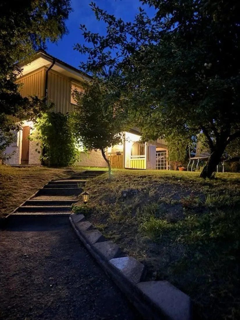 Villa, Stendalsvägen 4, Tullinge - Stendal, Botkyrka