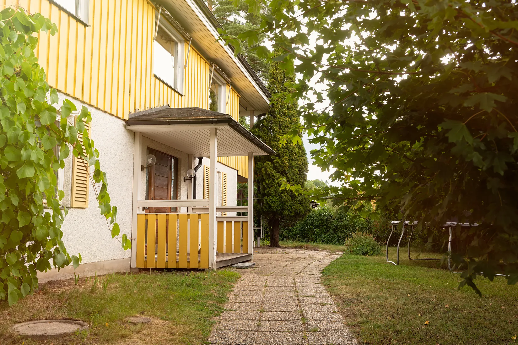 Villa, Stendalsvägen 4, Tullinge - Stendal, Botkyrka