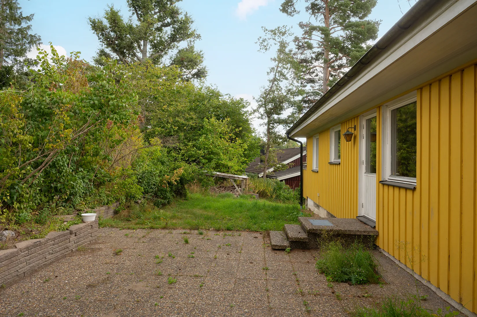 Villa, Stendalsvägen 4, Tullinge - Stendal, Botkyrka