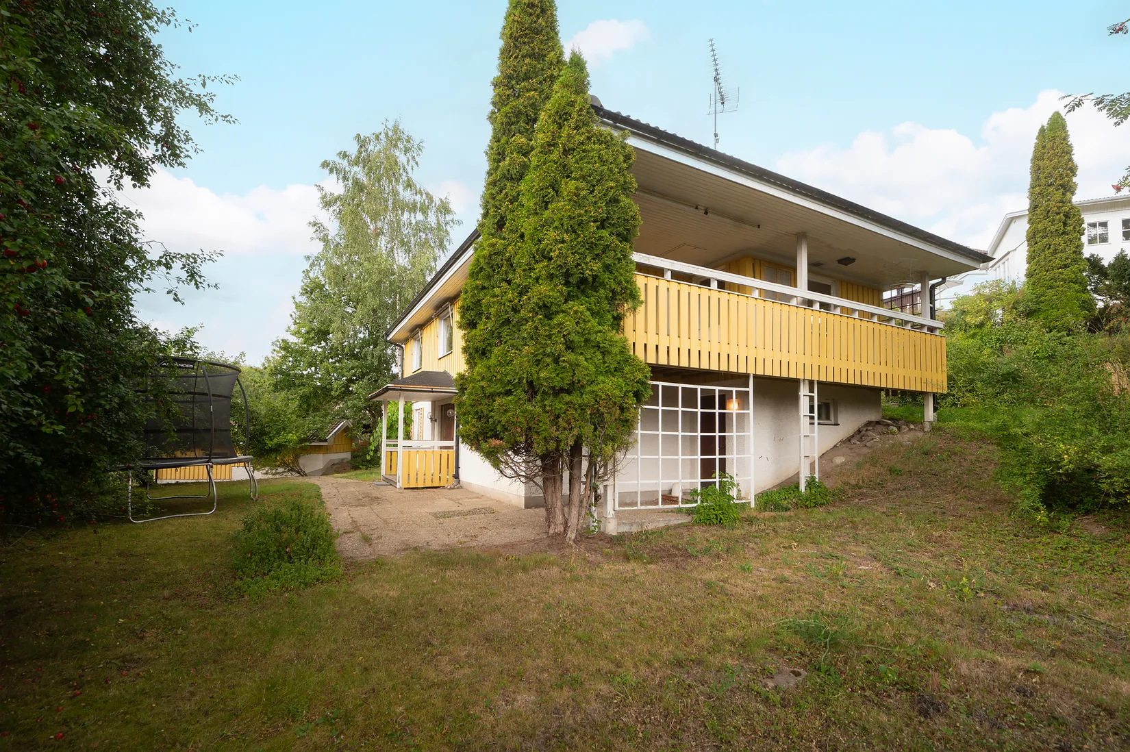 Villa, Stendalsvägen 4, Tullinge - Stendal, Botkyrka