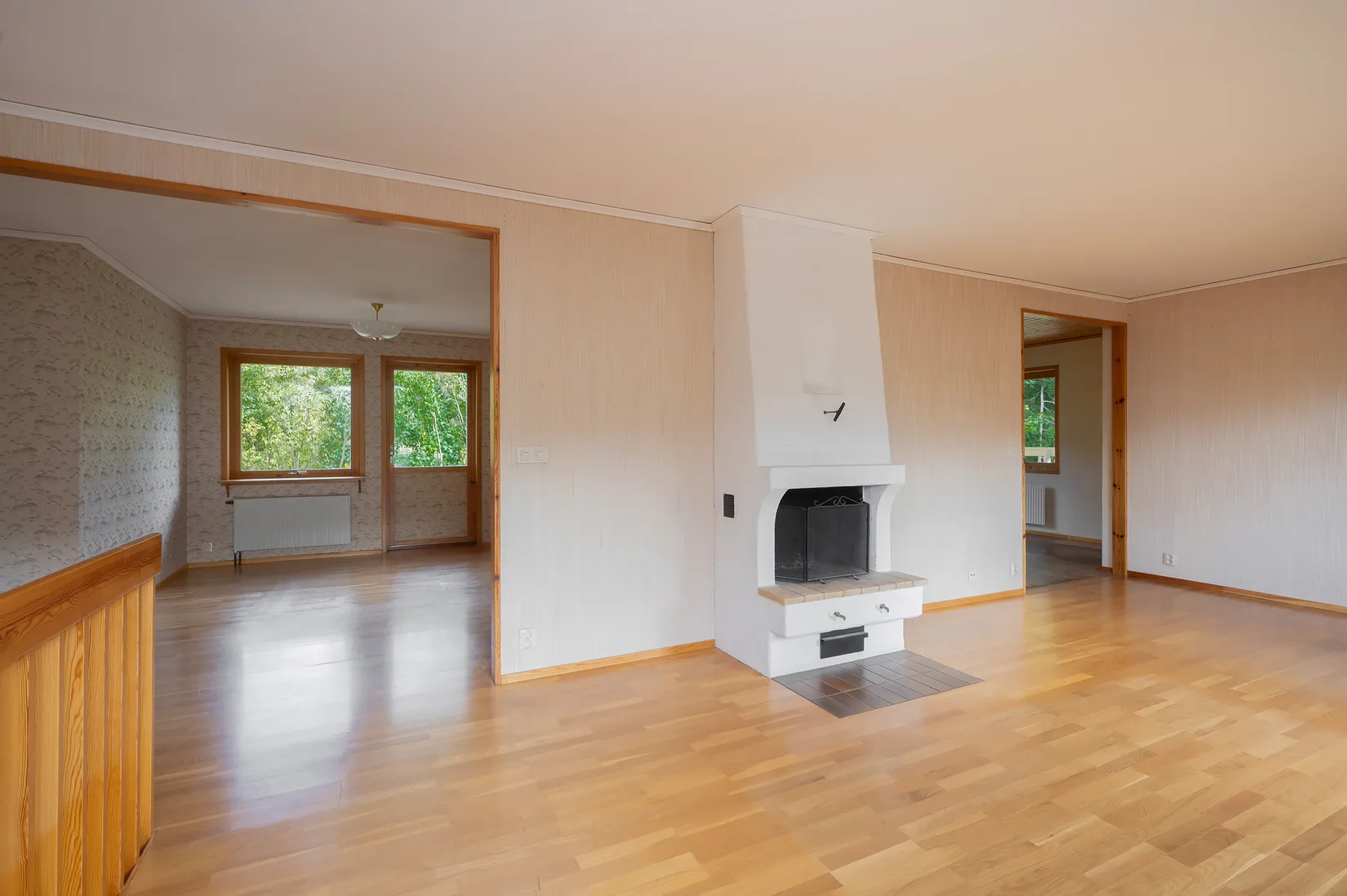 Villa, Stendalsvägen 4, Tullinge - Stendal, Botkyrka