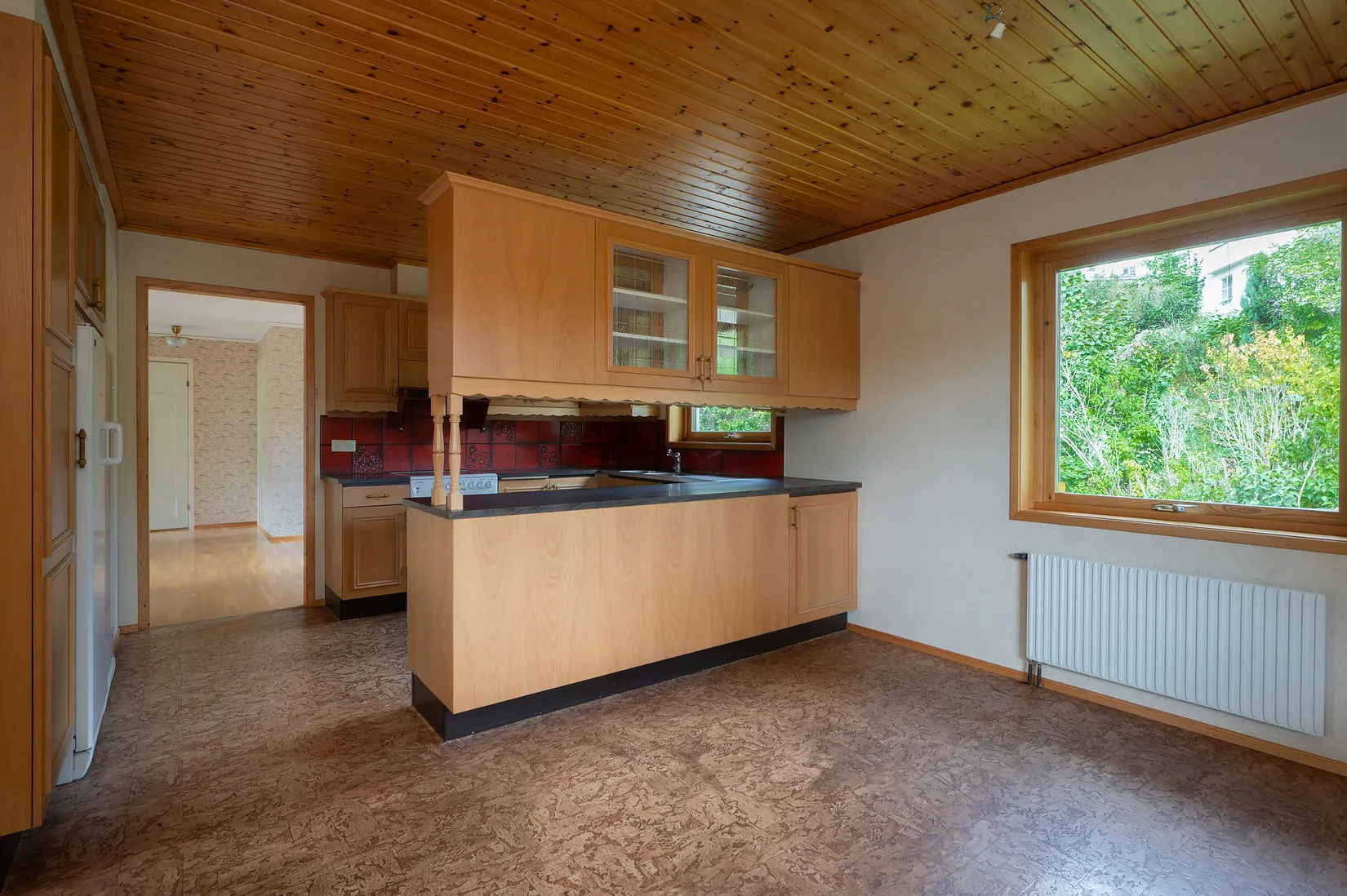 Villa, Stendalsvägen 4, Tullinge - Stendal, Botkyrka