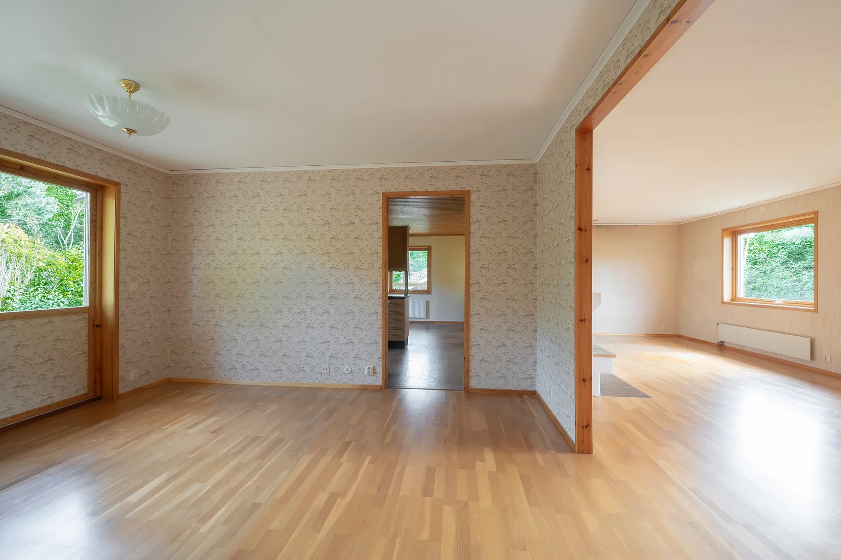 Villa, Stendalsvägen 4, Tullinge - Stendal, Botkyrka