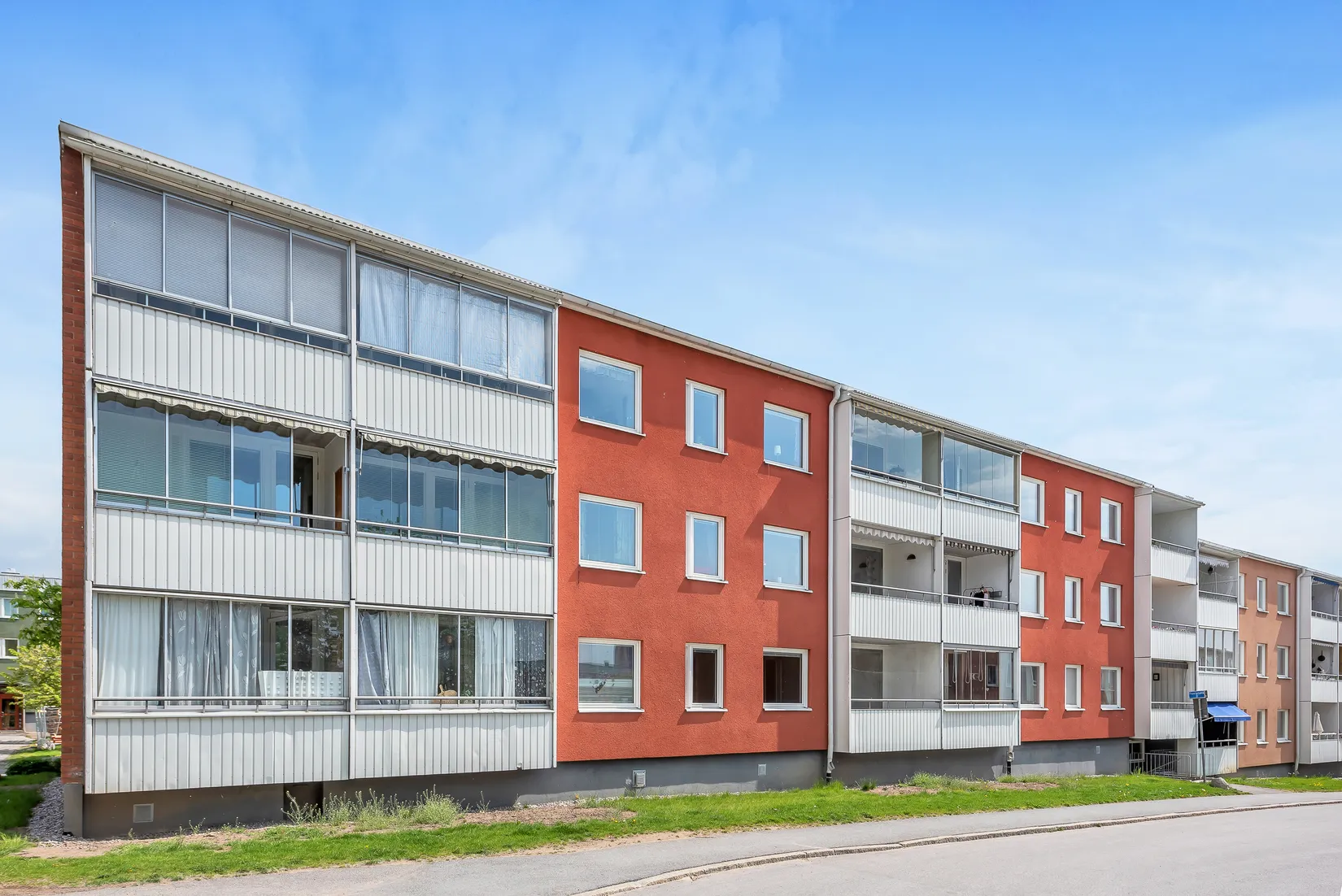 Bostadsrätt, MARKNADSVÄGEN 133, Täby centrum - marknadsvägen, Täby