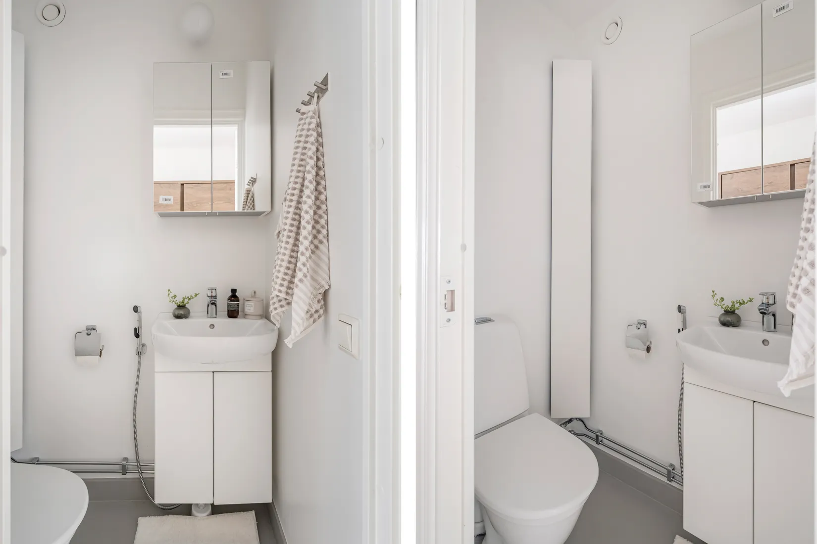 Bostadsrätt, MARKNADSVÄGEN 133, Täby centrum - marknadsvägen, Täby