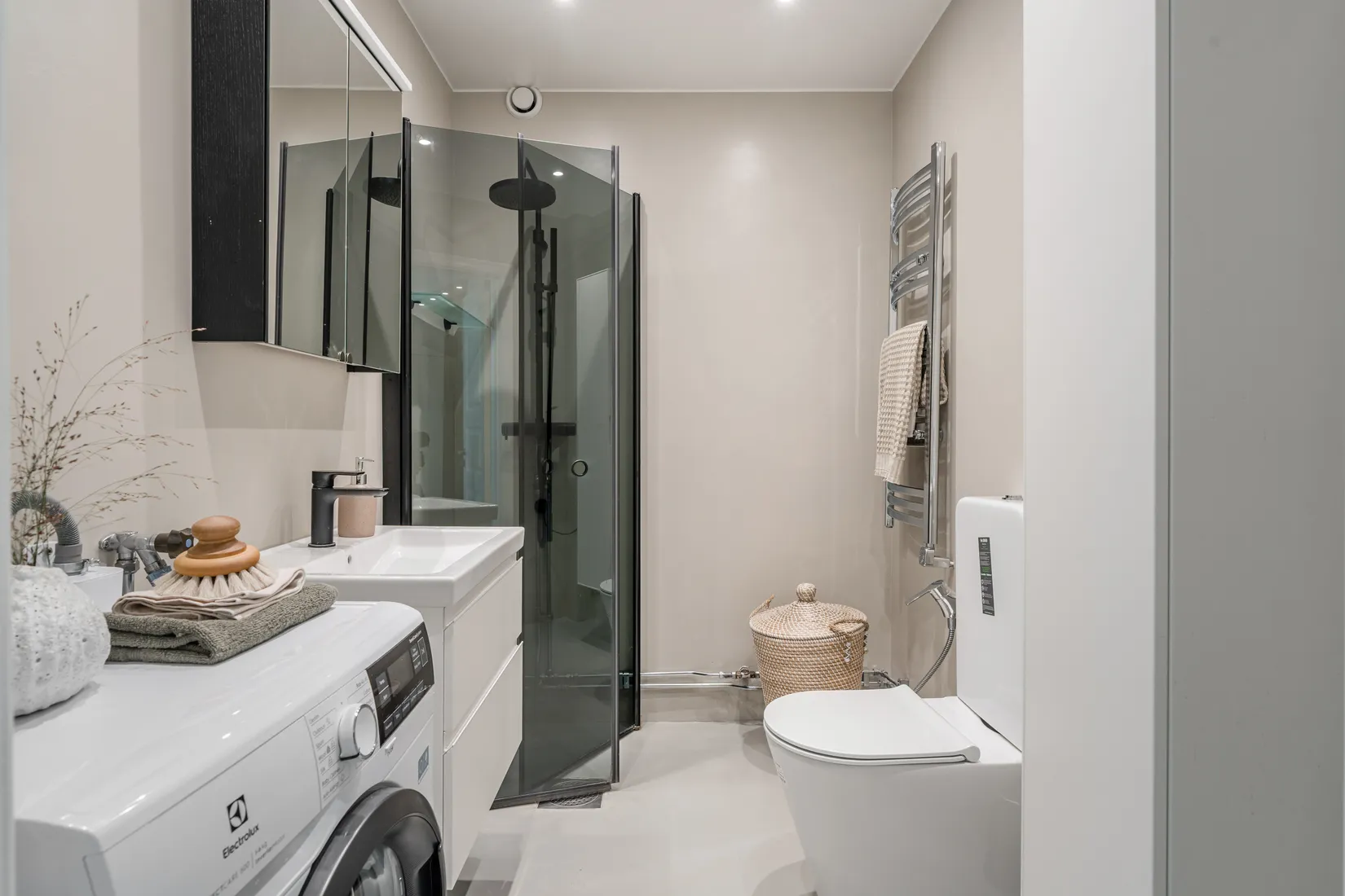 Bostadsrätt, MARKNADSVÄGEN 133, Täby centrum - marknadsvägen, Täby