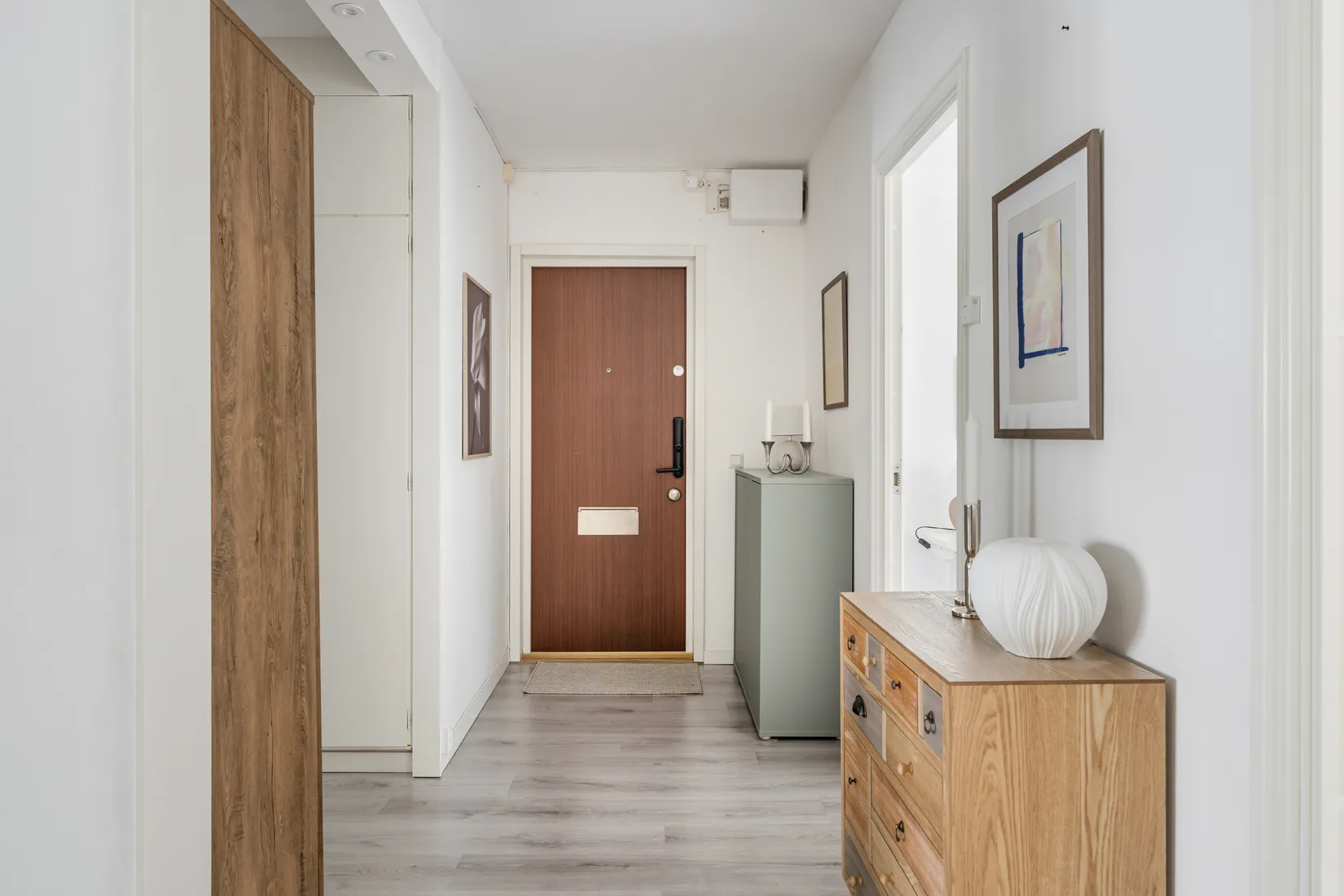 Bostadsrätt, MARKNADSVÄGEN 133, Täby centrum - marknadsvägen, Täby