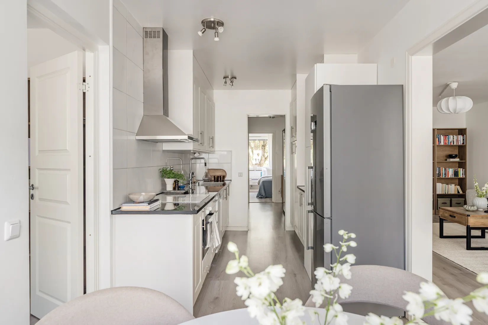 Bostadsrätt, MARKNADSVÄGEN 133, Täby centrum - marknadsvägen, Täby