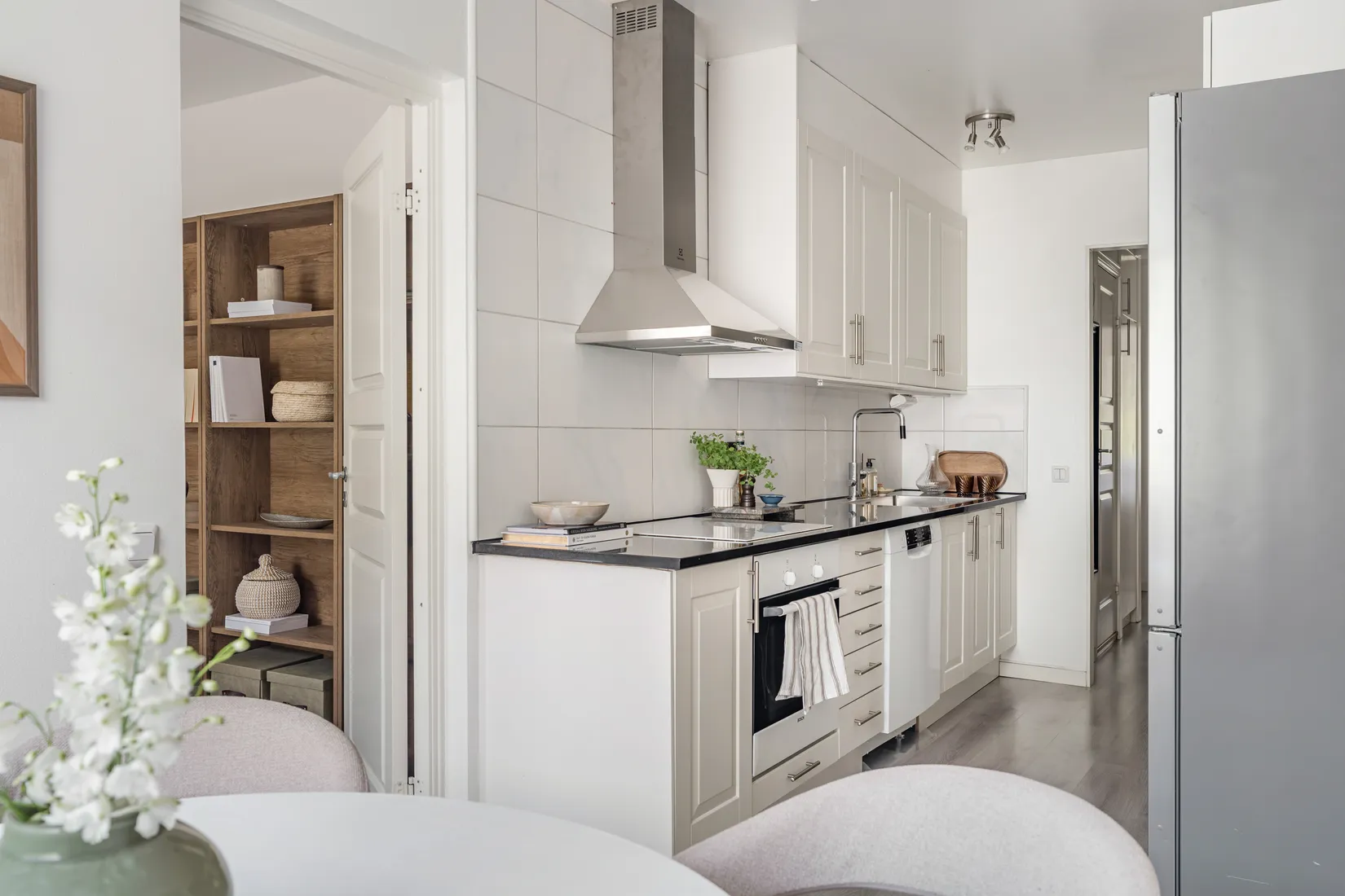 Bostadsrätt, MARKNADSVÄGEN 133, Täby centrum - marknadsvägen, Täby