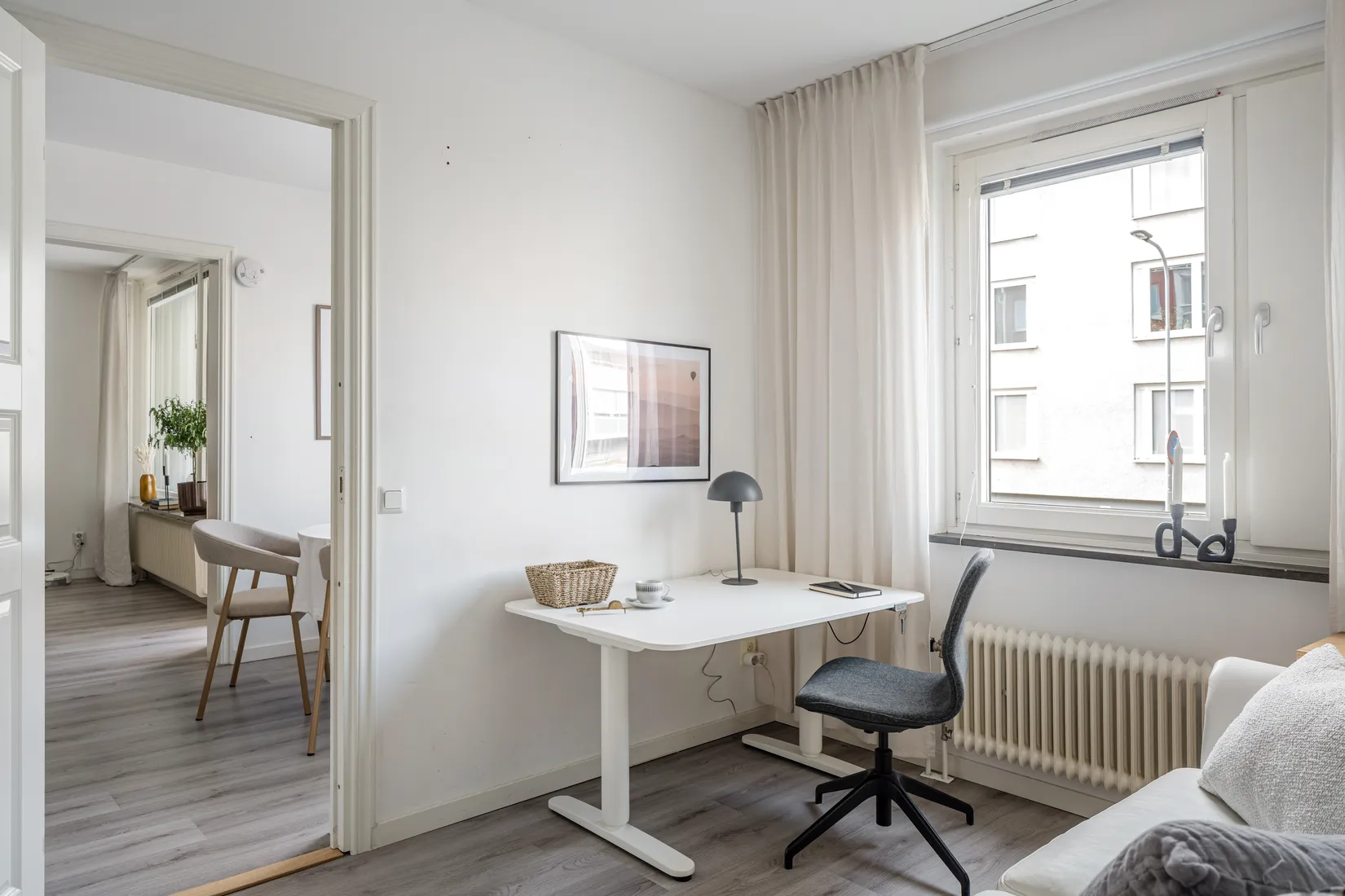 Bostadsrätt, MARKNADSVÄGEN 133, Täby centrum - marknadsvägen, Täby