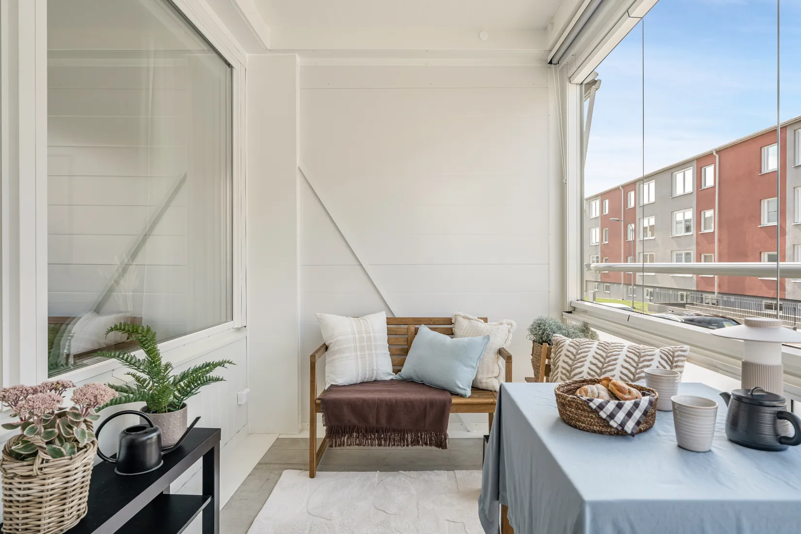 Bostadsrätt, MARKNADSVÄGEN 133, Täby centrum - marknadsvägen, Täby