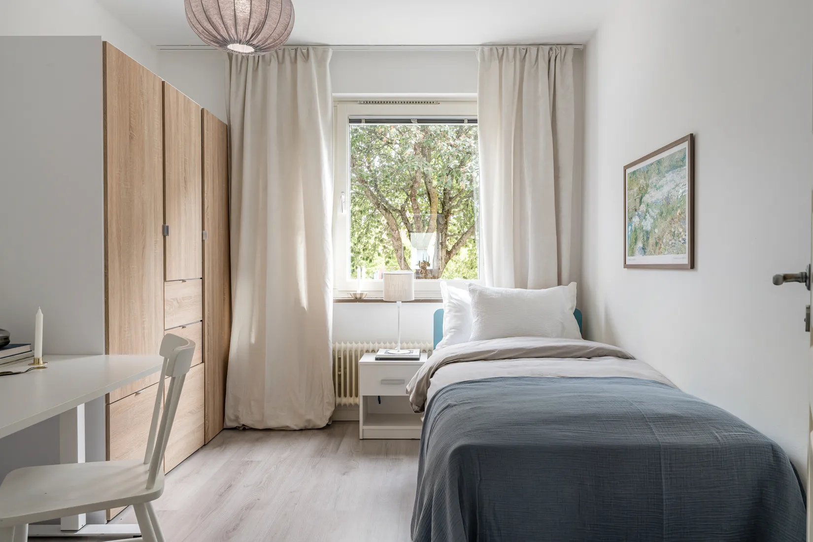 Bostadsrätt, MARKNADSVÄGEN 133, Täby centrum - marknadsvägen, Täby