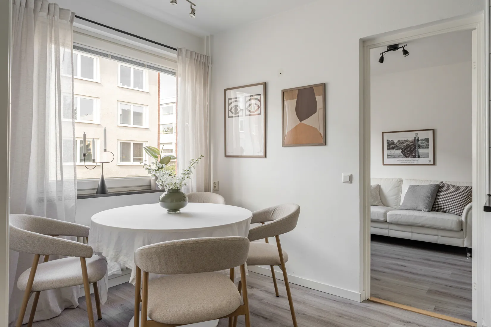 Bostadsrätt, MARKNADSVÄGEN 133, Täby centrum - marknadsvägen, Täby