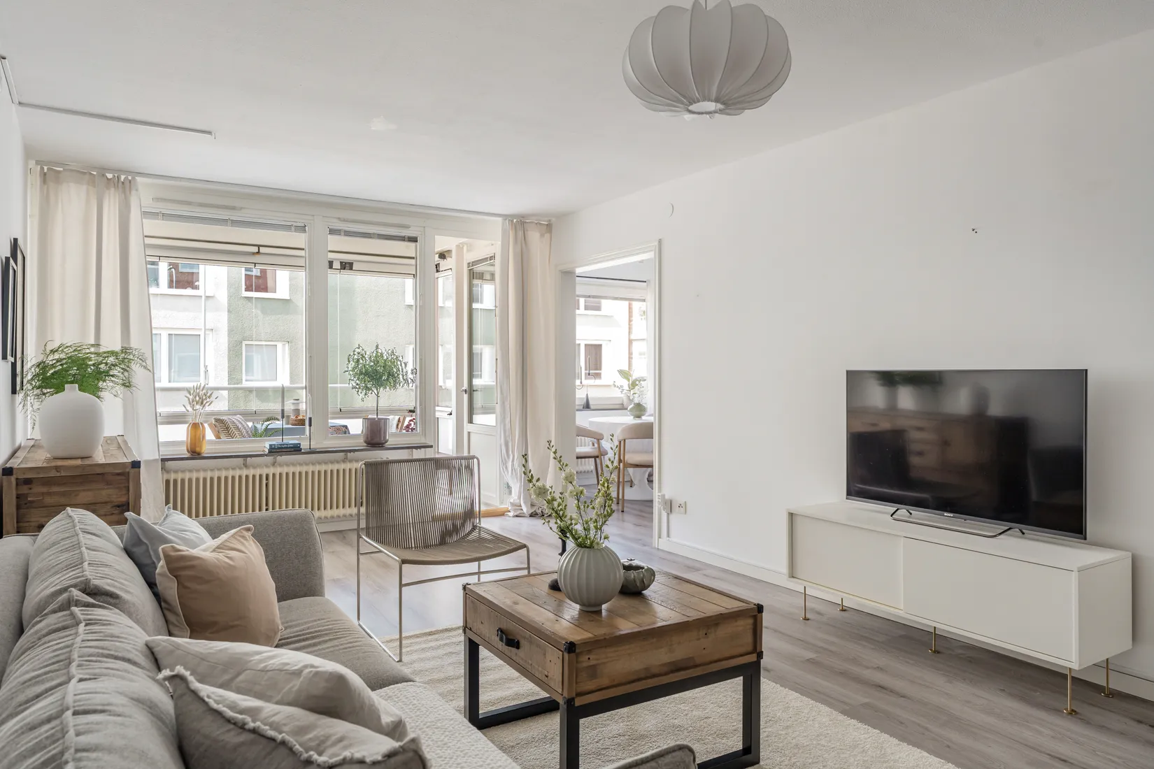 Bostadsrätt, MARKNADSVÄGEN 133, Täby centrum - marknadsvägen, Täby