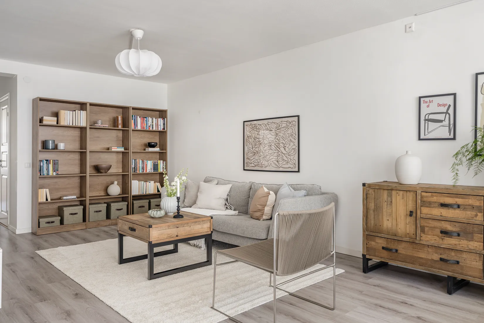 Bostadsrätt, MARKNADSVÄGEN 133, Täby centrum - marknadsvägen, Täby