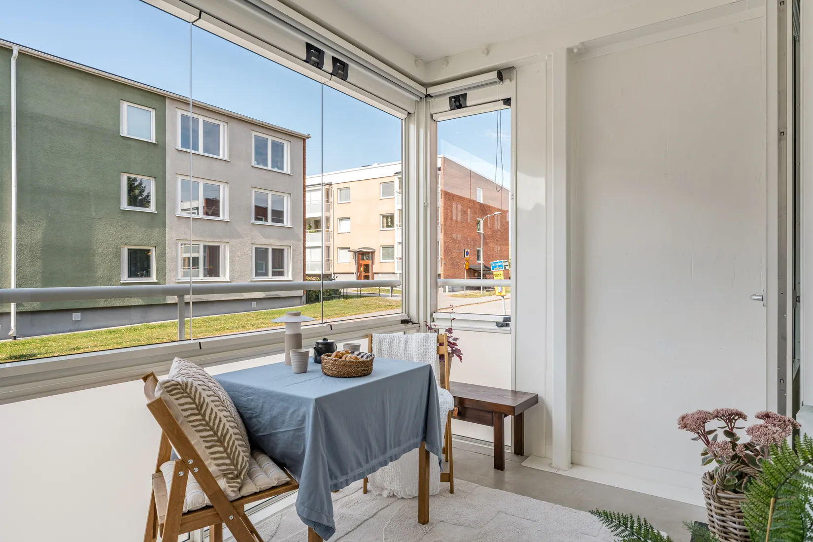 Bostadsrätt, MARKNADSVÄGEN 133, Täby centrum - marknadsvägen, Täby