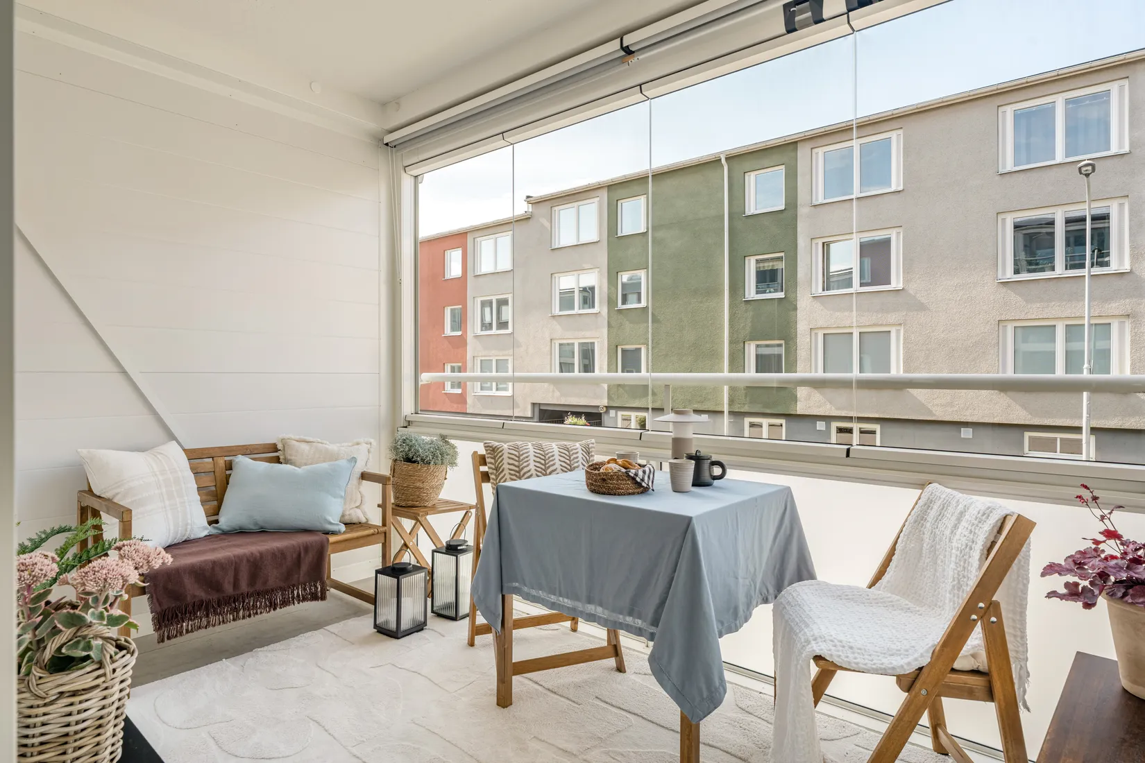 Bostadsrätt, MARKNADSVÄGEN 133, Täby centrum - marknadsvägen, Täby
