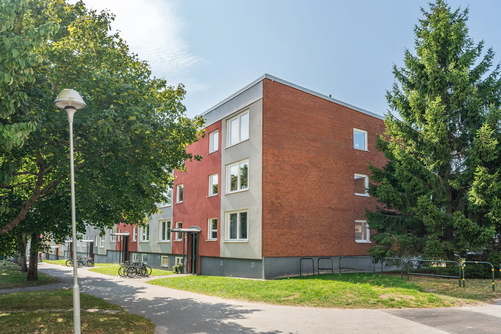 Bostadsrätt, MARKNADSVÄGEN 133, Täby centrum - marknadsvägen, Täby