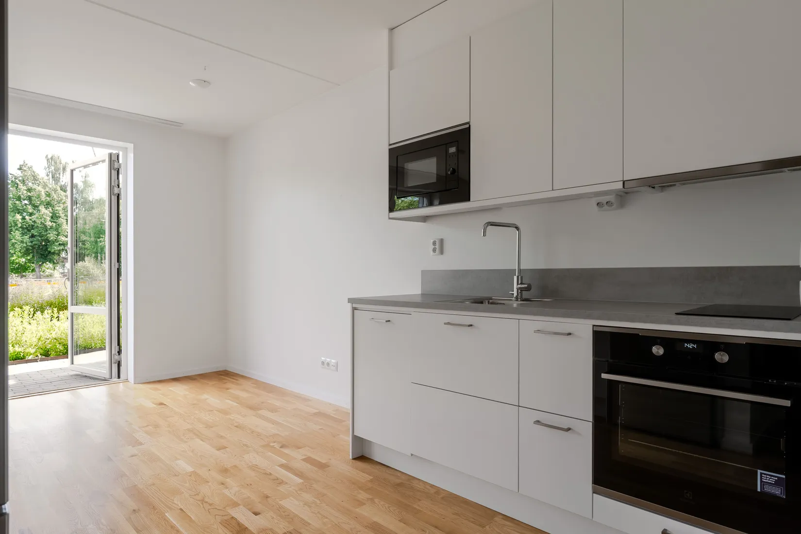 Bostadsrätt, Hemmansvägen 38B, Sörby, Örebro