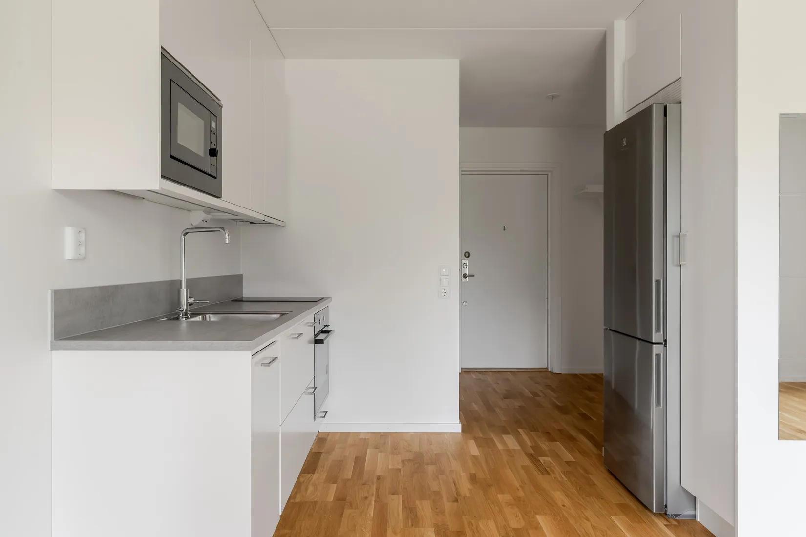 Bostadsrätt, Hemmansvägen 38B, Sörby, Örebro