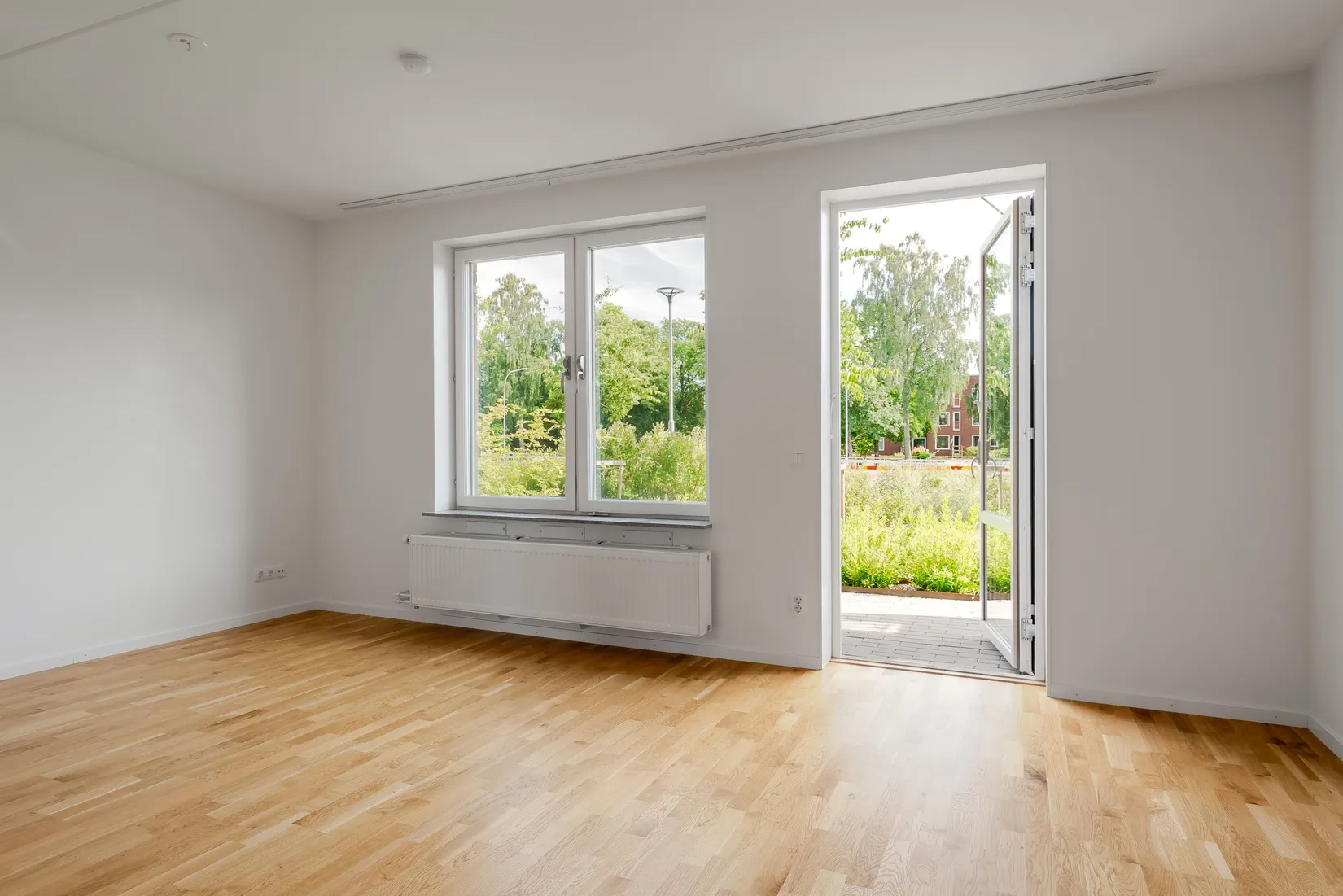 Bostadsrätt, Hemmansvägen 38B, Sörby, Örebro