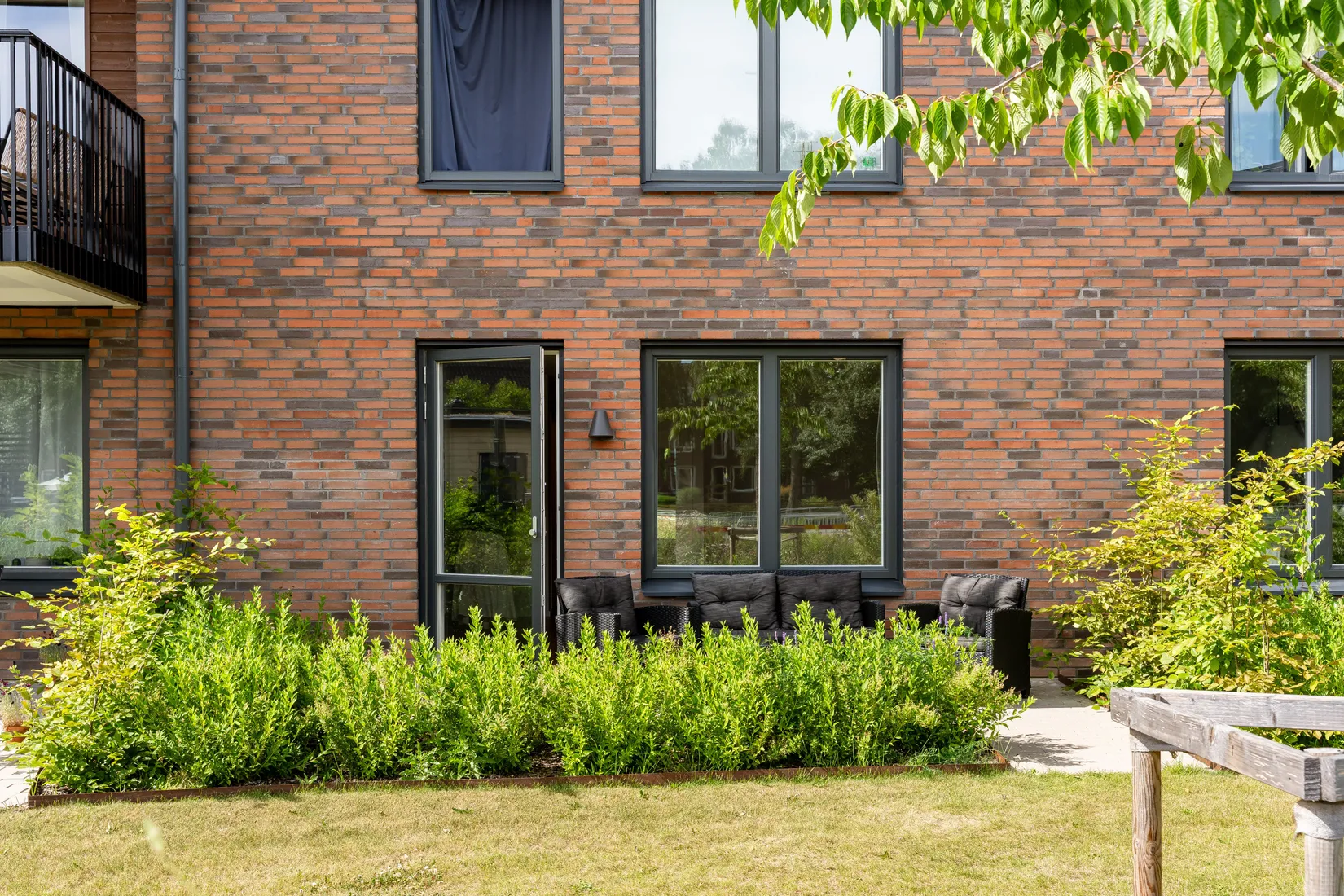 Bostadsrätt, Hemmansvägen 38B, Sörby, Örebro