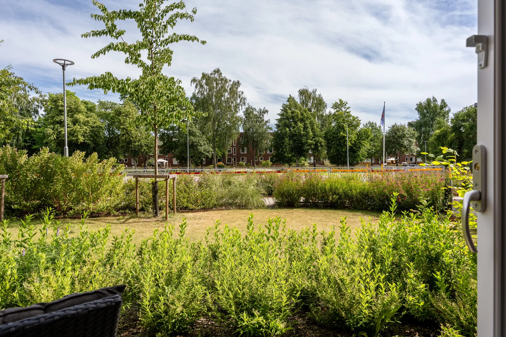 Bostadsrätt, Hemmansvägen 38B, Sörby, Örebro