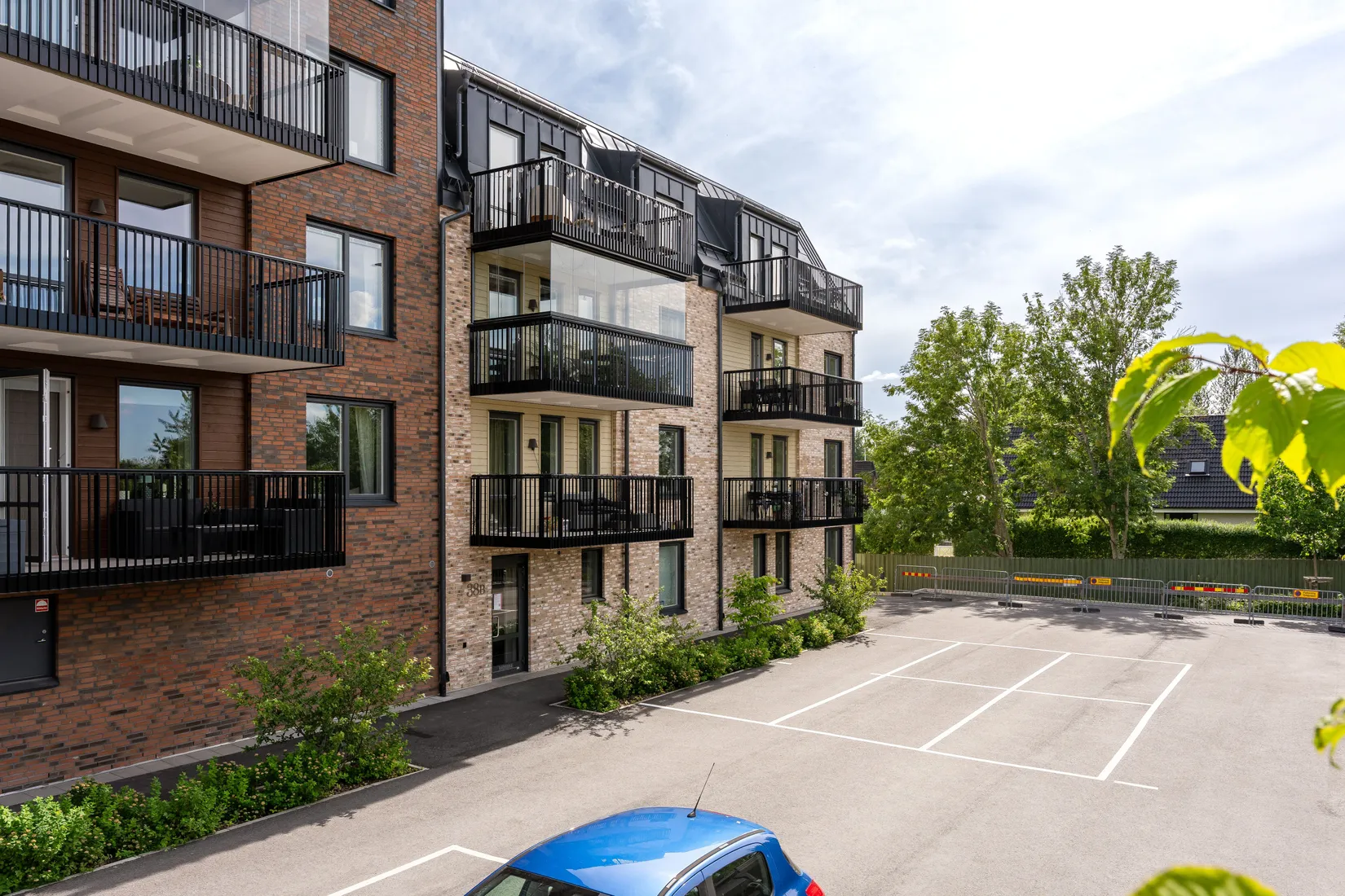 Bostadsrätt, Hemmansvägen 38B, Sörby, Örebro
