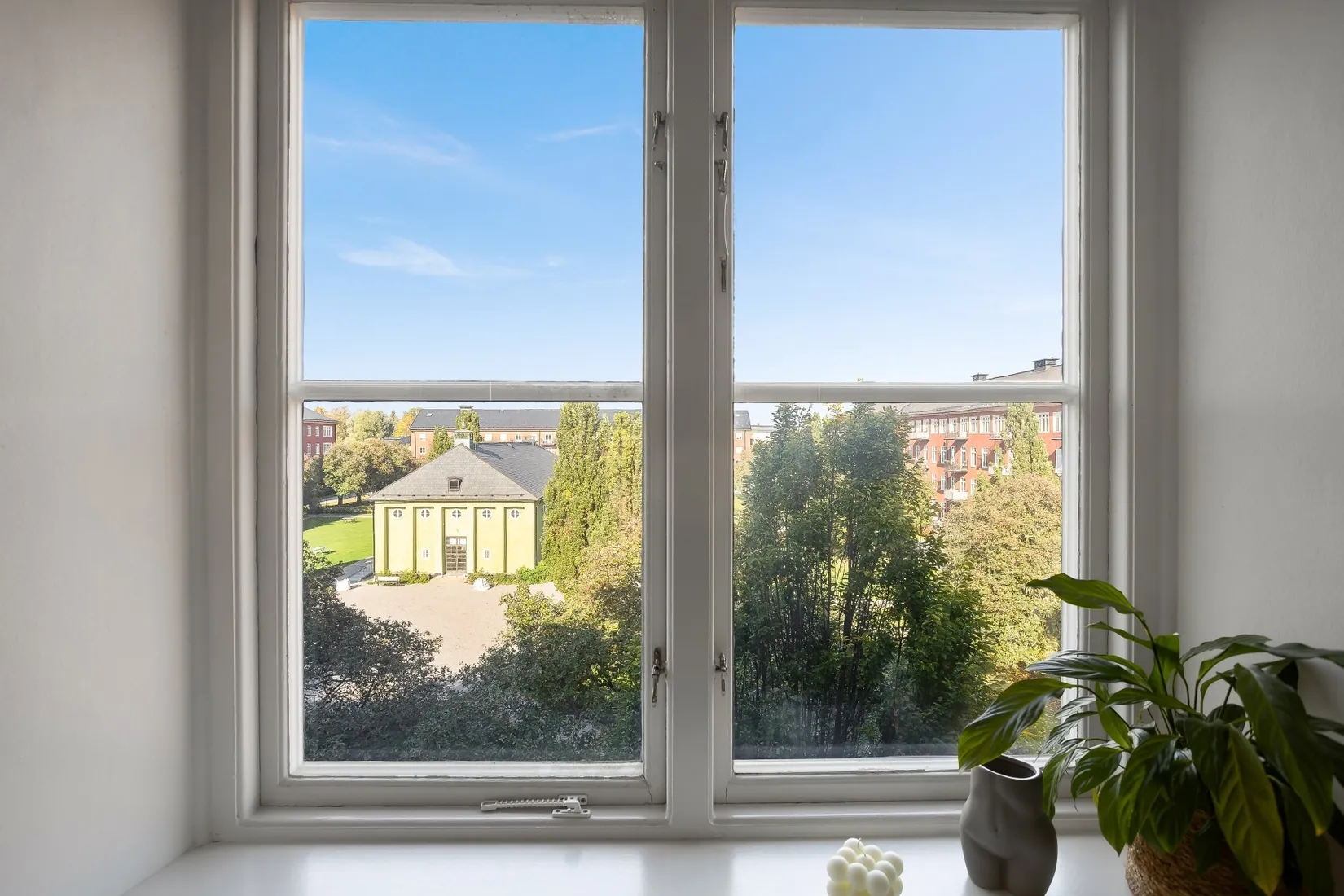 Bostadsrätt, Follingbogatan 18, våning 4/4, Beckomberga, Stockholm