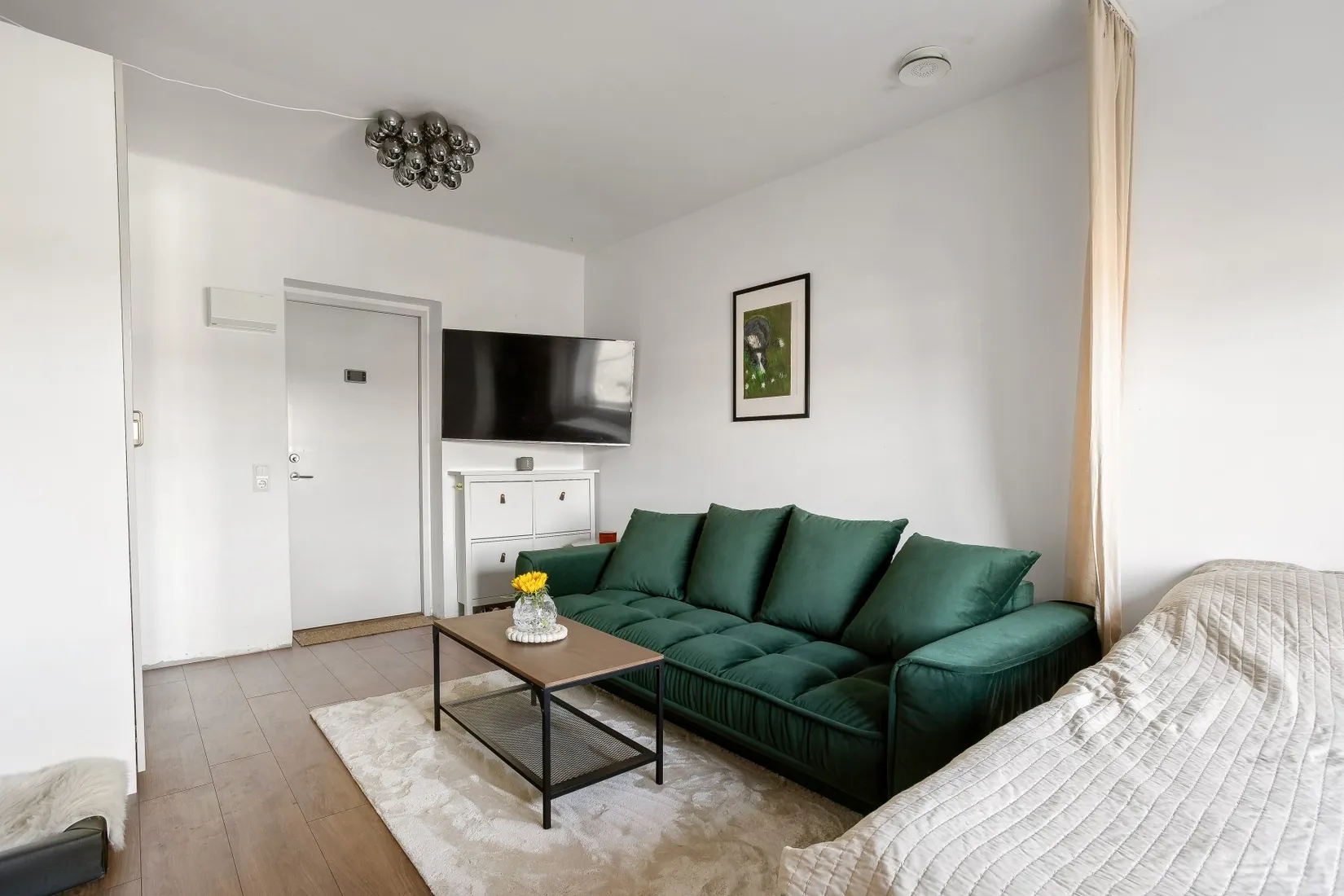 Bostadsrätt, Follingbogatan 18, våning 4/4, Beckomberga, Stockholm