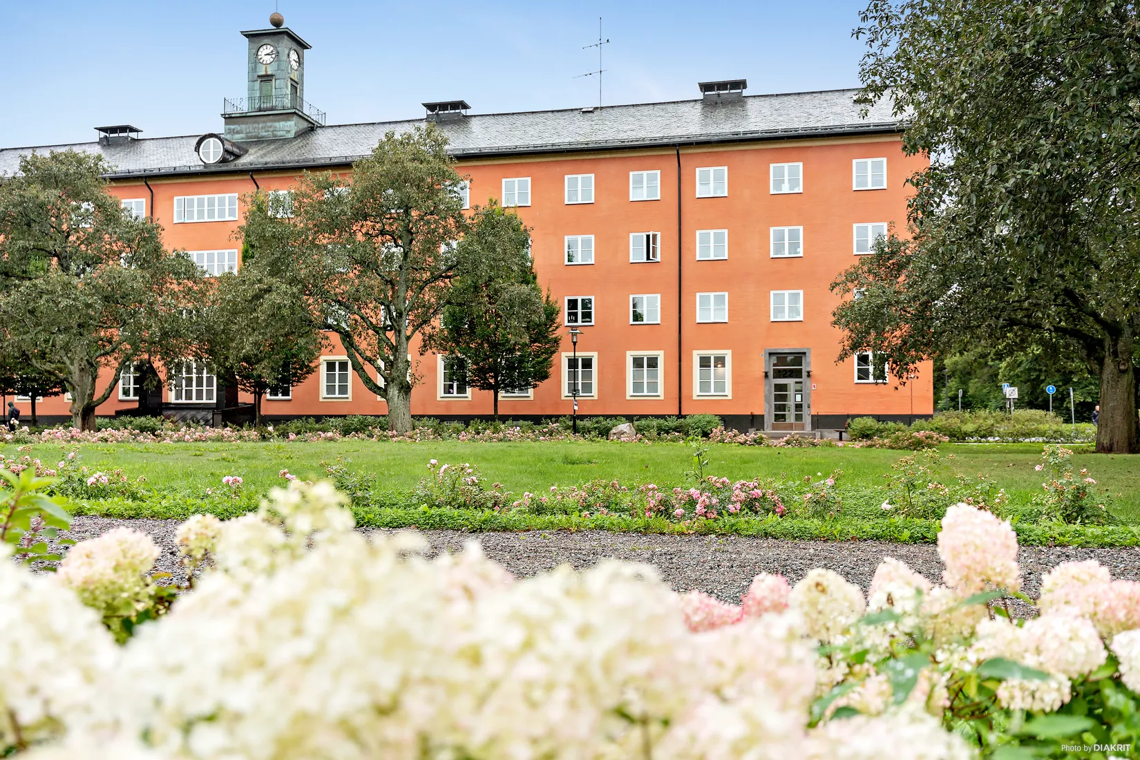 Bostadsrätt, Follingbogatan 18, våning 4/4, Beckomberga, Stockholm