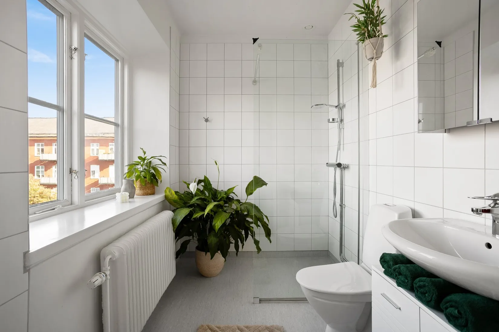 Bostadsrätt, Follingbogatan 18, våning 4/4, Beckomberga, Stockholm