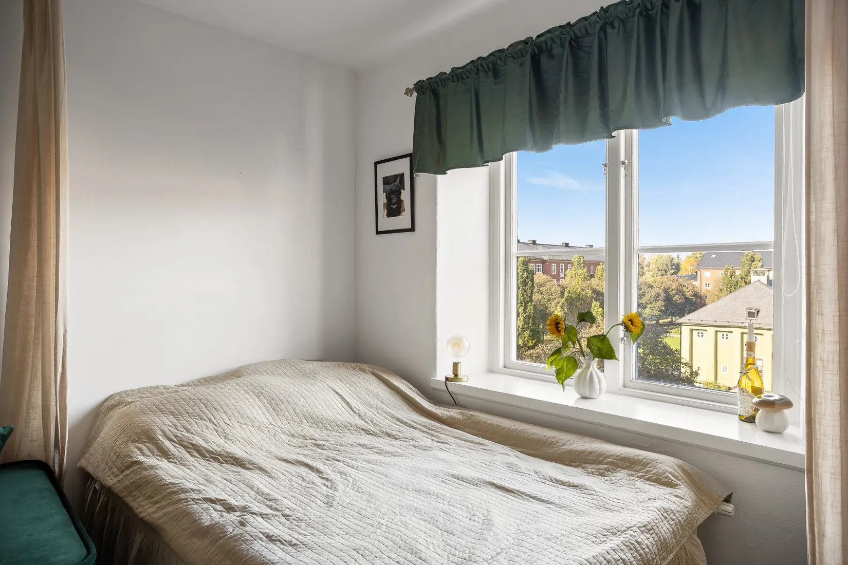 Bostadsrätt, Follingbogatan 18, våning 4/4, Beckomberga, Stockholm