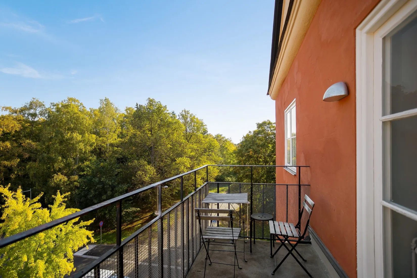 Bostadsrätt, Follingbogatan 18, våning 4/4, Beckomberga, Stockholm