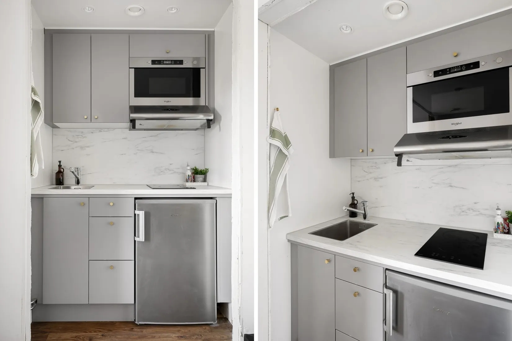 Bostadsrätt, Follingbogatan 18, våning 4/4, Beckomberga, Stockholm