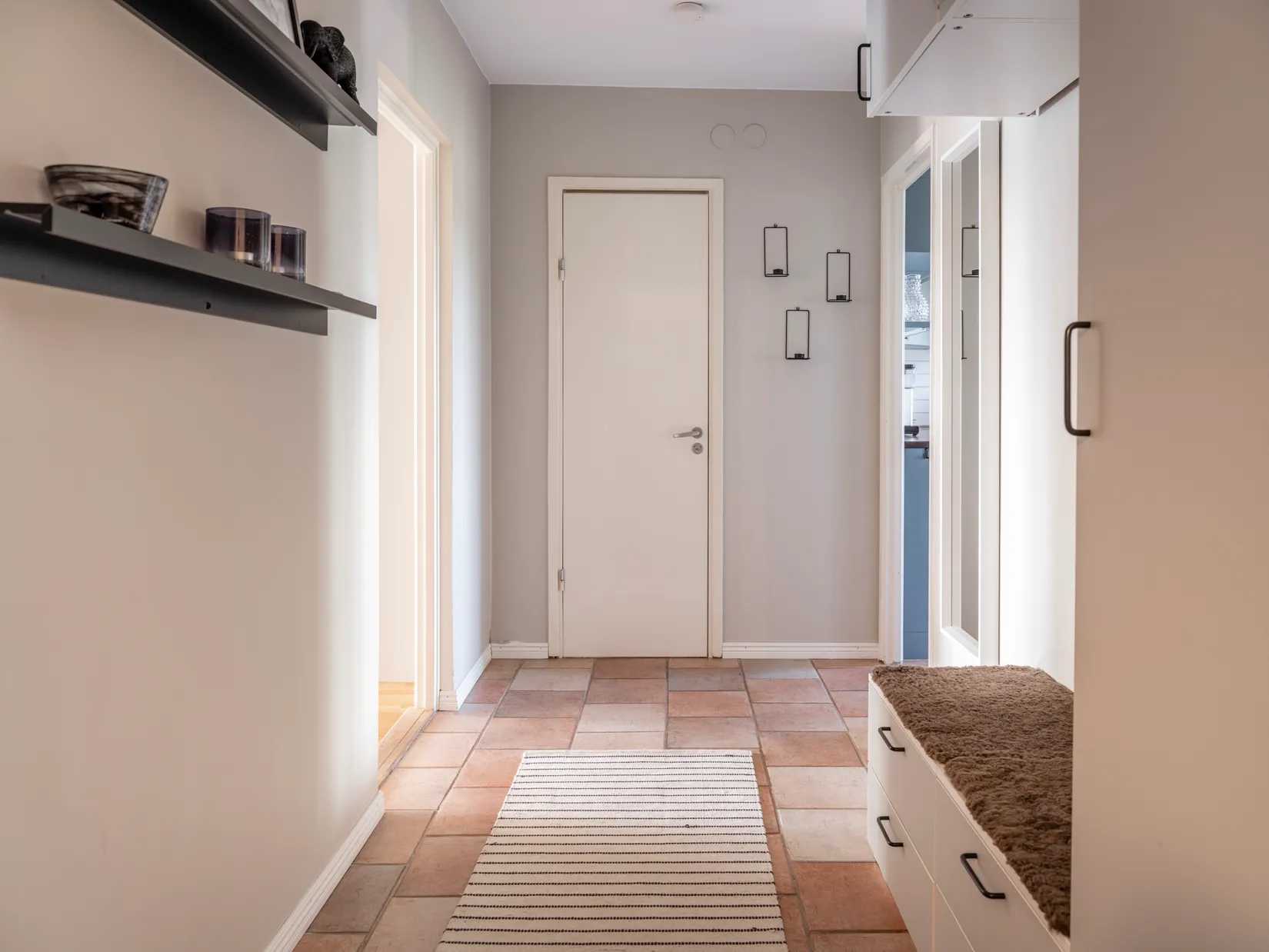 Bostadsrätt, Flintlåsvägen 39, Edsberg, Sollentuna