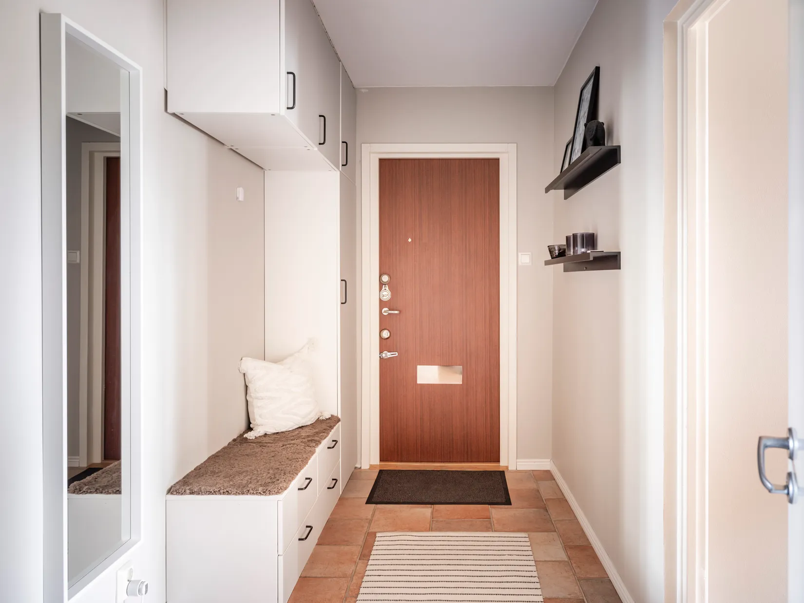 Bostadsrätt, Flintlåsvägen 39, Edsberg, Sollentuna