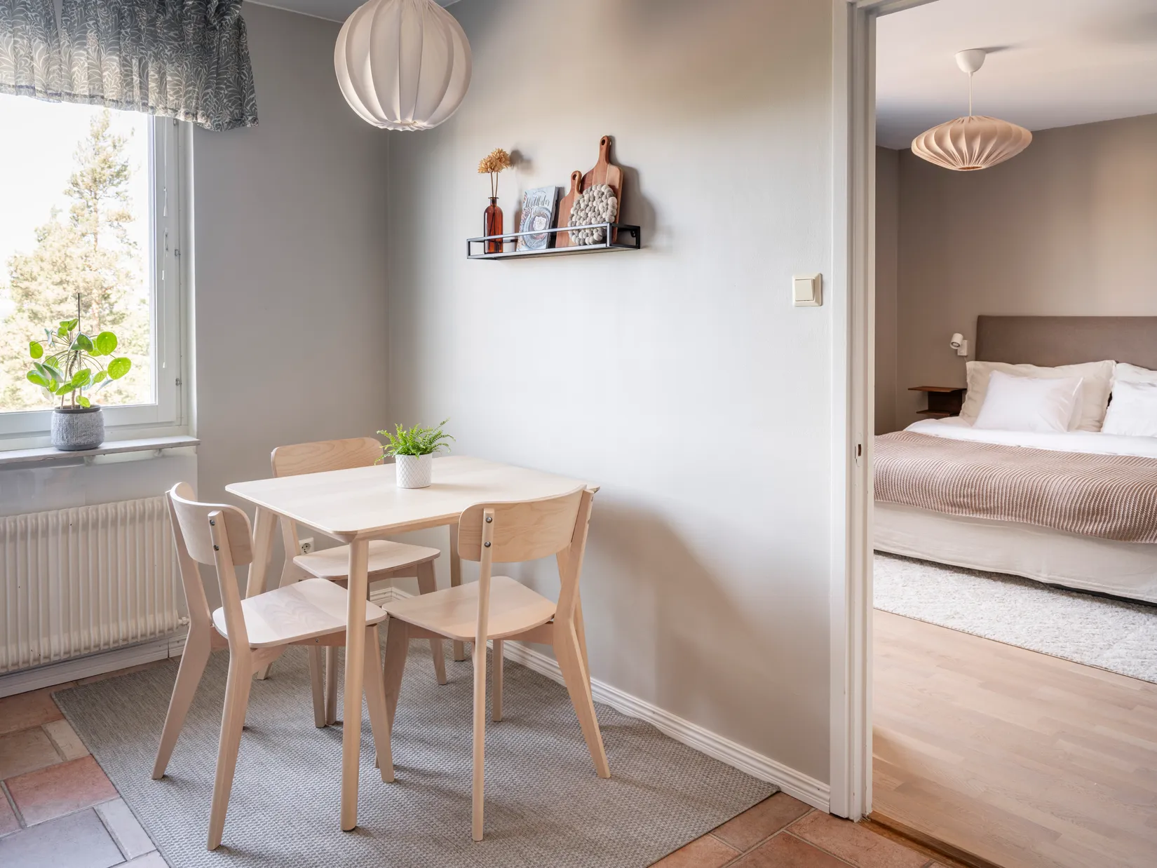 Bostadsrätt, Flintlåsvägen 39, Edsberg, Sollentuna