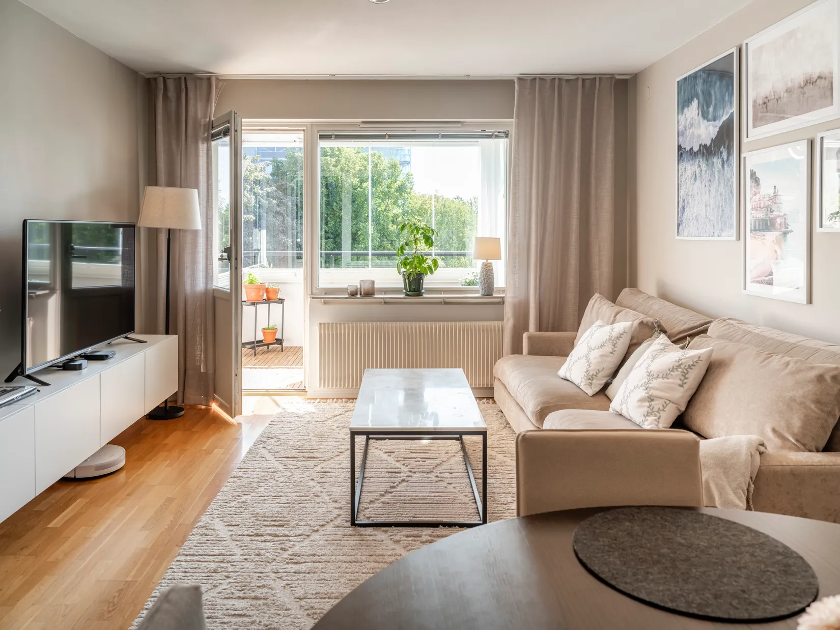 Bostadsrätt, Flintlåsvägen 39, Edsberg, Sollentuna