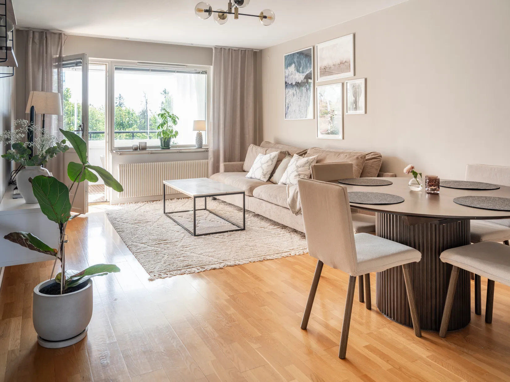 Bostadsrätt, Flintlåsvägen 39, Edsberg, Sollentuna