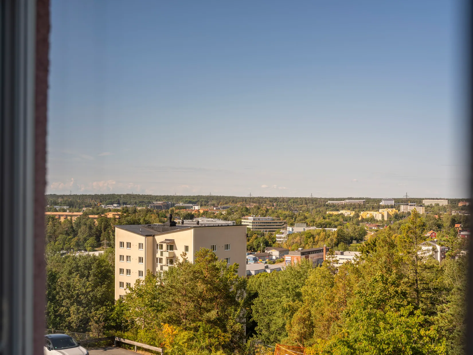 Bostadsrätt, Flintlåsvägen 39, Edsberg, Sollentuna