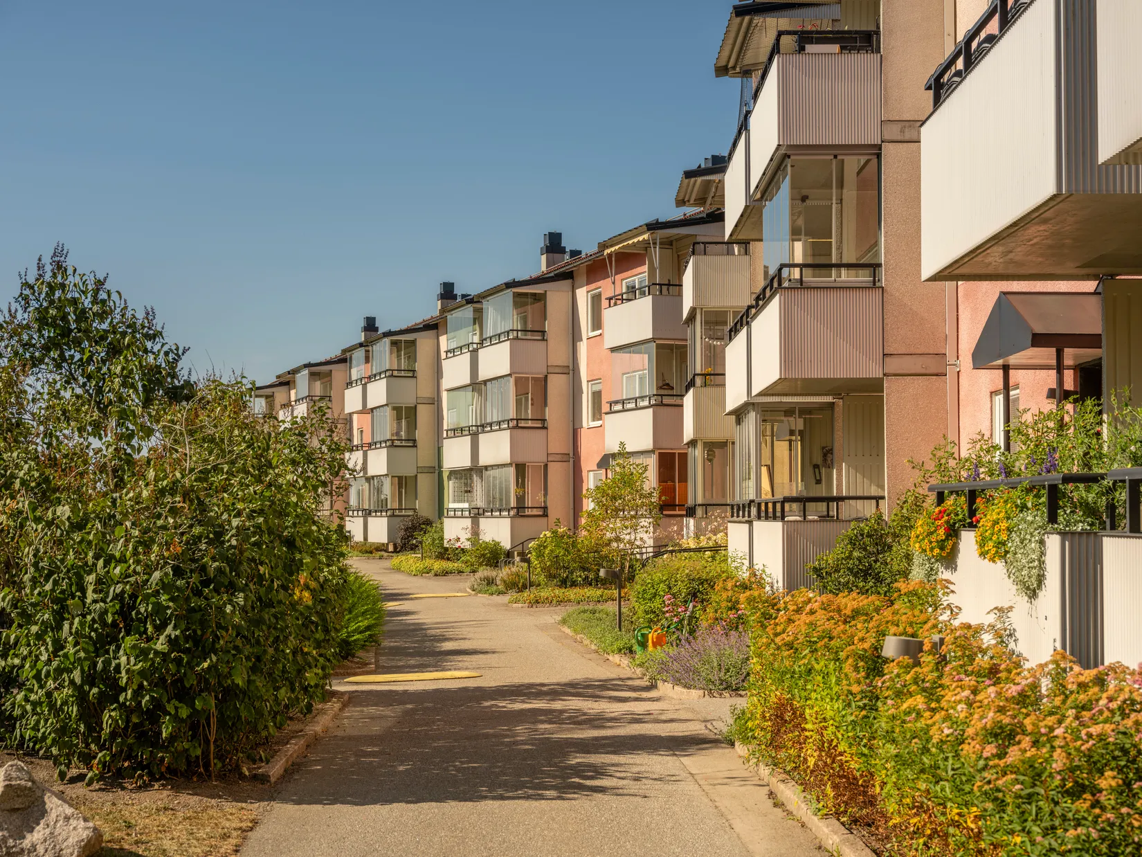 Bostadsrätt, Flintlåsvägen 39, Edsberg, Sollentuna