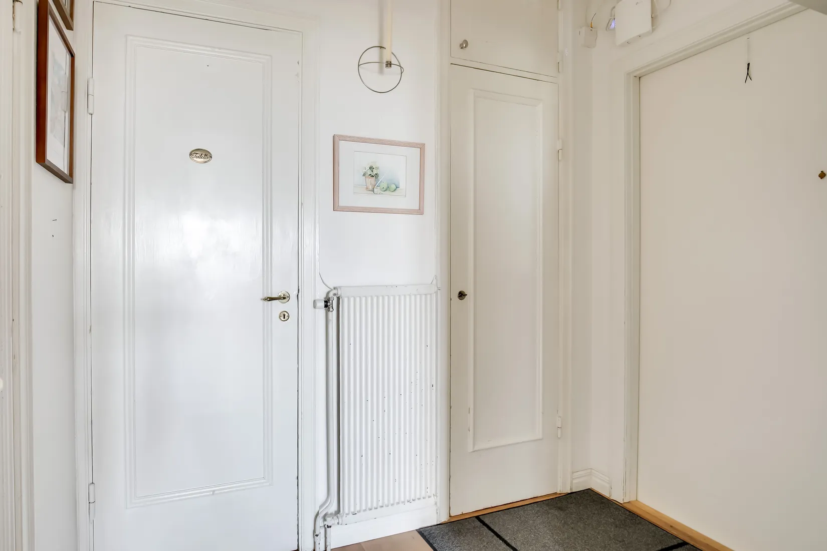 Bostadsrätt, Atterbomsvägen 38, Kungsholmen - Fredhäll, Stockholm