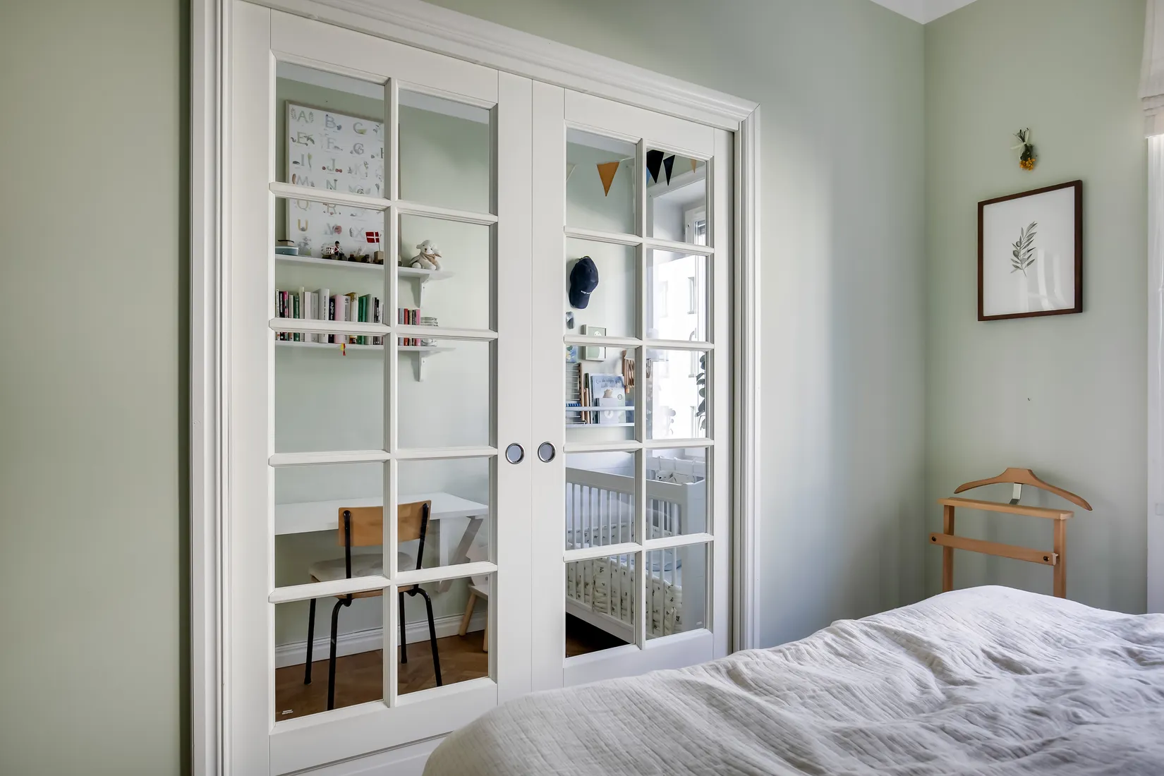 Bostadsrätt, Atterbomsvägen 38, Kungsholmen - Fredhäll, Stockholm
