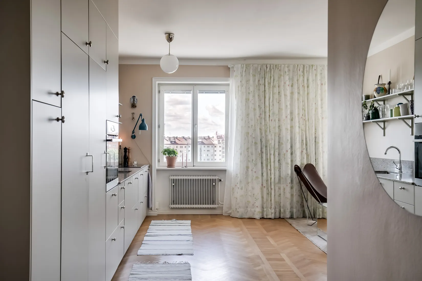 Bostadsrätt, Atterbomsvägen 38, Kungsholmen - Fredhäll, Stockholm