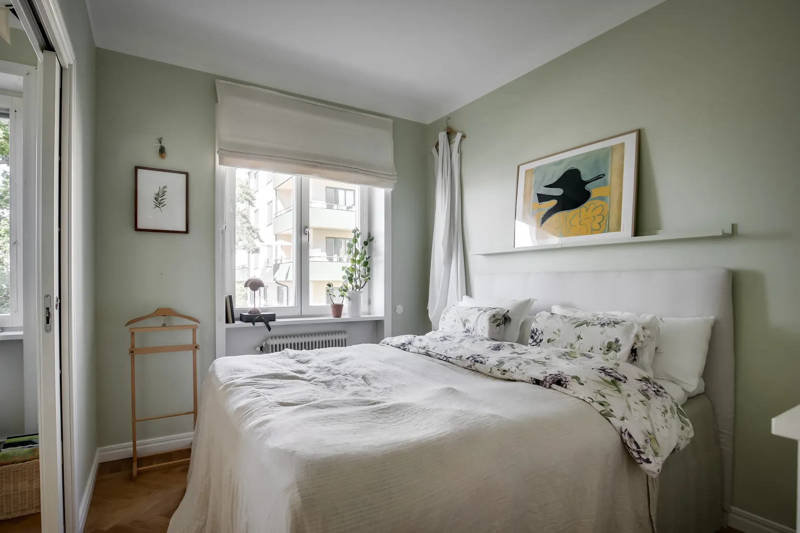 Bostadsrätt, Atterbomsvägen 38, Kungsholmen - Fredhäll, Stockholm