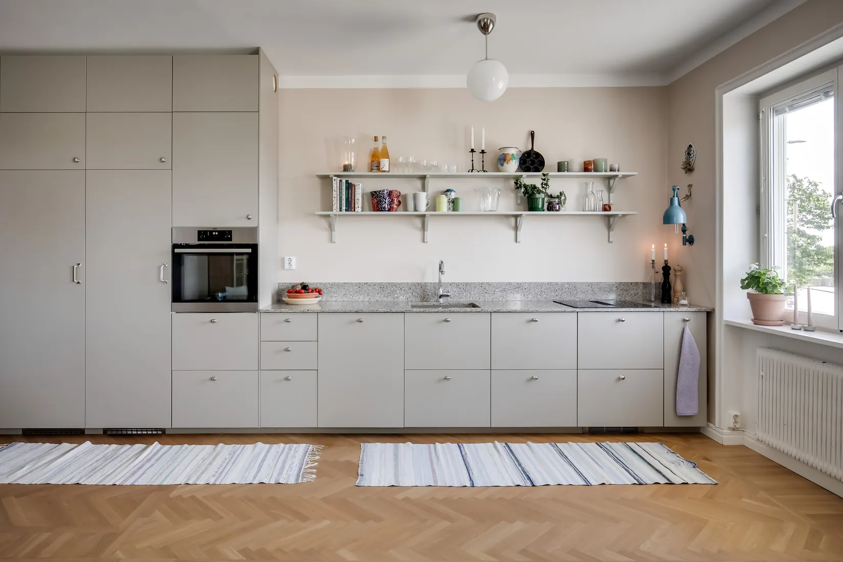 Bostadsrätt, Atterbomsvägen 38, Kungsholmen - Fredhäll, Stockholm